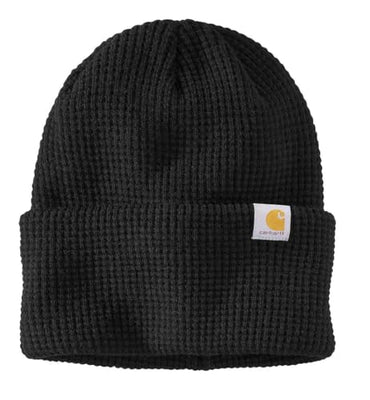 Carhartt Men's Knit Waffle Beanie