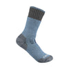 Carhartt SB6600W Women's Heavyweight Synthetic-Wool Blend Boot Sock