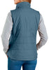 Carhartt 105984 womens Rain Defender Relaxed Fit Lightweight Insulated Vest