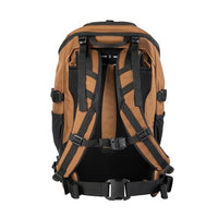 Carhartt B0000440 - 45l Nylon Internal Frame Hiking Backpack, Durable Pack with 15-inch Laptop Sleeve