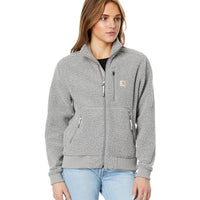 Carhartt 103913 Women's Fleece Jacket