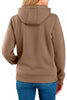 Carhartt 106026 Women's Relaxed Fit Midweight Sherpa-Lined Full-Zip Sweatshirt