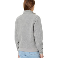 Carhartt 103913 Women's Fleece Jacket