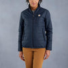 Carhartt 104314 & 105912 Women's Rain Defender Relaxed Fit Lightweight Insulated Jacket