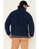 Carhartt 104588 Men's Full Zip