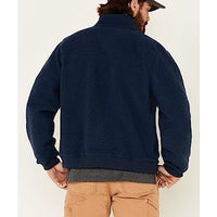 Carhartt 104588 Men's Full Zip