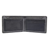Carhartt B0000390 Men's Patina Leather Front Pocket Wallet