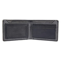 Carhartt B0000390 Men's Patina Leather Front Pocket Wallet