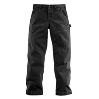 PR ONLY Carhartt B324 Men's Relaxed Fit Twill Utility Work Pant