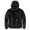 Carhartt 105001 Men's Super Dux Relaxed Fit Sherpa-Lined Active Jacket
