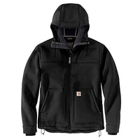 Carhartt 105001 Men's Super Dux Relaxed Fit Sherpa-Lined Active Jacket