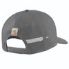 Carhartt Men's Rugged Flex Twill Mesh-Back Camo Patch Cap