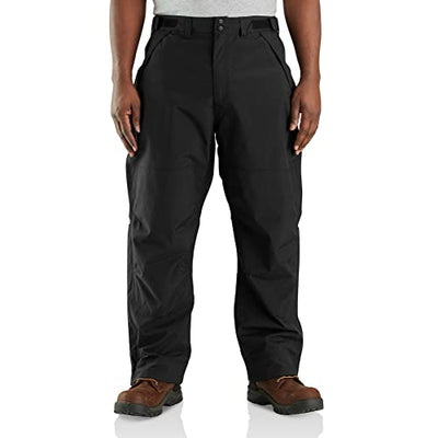 Carhartt 104675 Men's Storm Defender® Loose Fit Heavyweight Pants