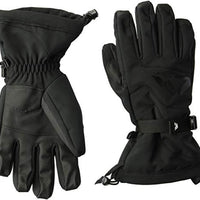 GORDINI-GLOVE-4G2189-BLK-MEDIUM