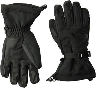 Gordini 4G2189 Men's Fall Line Iv Waterproof Insulated Gloves