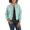 Carhartt 102524 Women's Rugged Flex Relaxed Fit Canvas Jacket