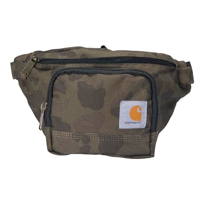 Carhartt B0000401 Unisex Classic Waist Pack