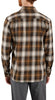 Carhartt 106357 Men's Rugged Flex Relaxed Fit Lightweight Long-Sleeve Shirt