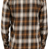 Carhartt 106357 Men's Rugged Flex Relaxed Fit Lightweight Long-Sleeve Shirt