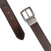 Carhartt A0005500 Men's Casual Rugged Oil Finish Reversible Belts