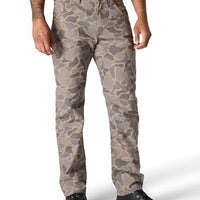 Carhartt mens Relaxed Straight Rigby Pant