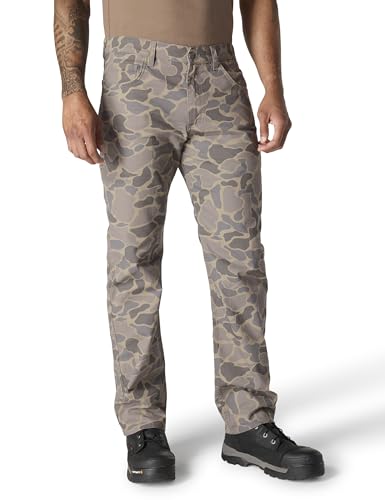 Carhartt mens Relaxed Straight Rigby Pant