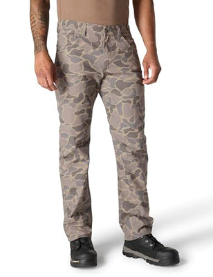 Carhartt mens Relaxed Straight Rigby Pant