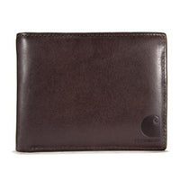 PR ONLY Carhartt B0000218 Men's Durable Oil Tan Leather Wallets, Available in Multiple Styles