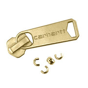Carhartt 105514 # 5 Zipper Slider Repair Kit