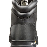 Carhartt CMF6380 Footwear 6-Inch Black Rugged Flex Waterproof Boot