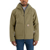 Carhartt 105001 Men's Super Dux™ Relaxed Fit Sherpa-Lined Active Jac