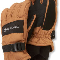 Carhartt A511 Men's Junior W.P. Waterproof Insulated Work Glove