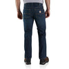 Carhartt 102804 Men's Rugged Flex Relaxed Fit 5-Pocket Jean
