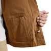 Carhartt Men's Rugged Flex Duck Loose Fit Chore Coat