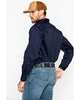 Carhartt FRS003 Men's Flame Resistant Lightweight Twill Shirt
