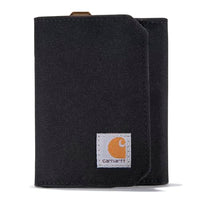 Carhartt B0000236 Men's Nylon Duck Trifold Wallet
