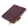 Carhartt B0000666 Womens 700D Nylon Duck Zippered Wallets, Coin Pouch and Card Keeper Options