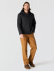 Carhartt 106981 Mens Rugged Flex Relaxed Fit Lightweight Stretch Insulated Jacket