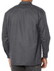 Dickies 574 Men's Big and Tall Long Sleeve Work Shirt