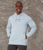 Carhartt 106655 Men's Force® Relaxed Fit Lightweight Logo Graphic Sweat - Large Tall - Neptune