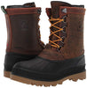 Kamik WK0726S Men's William Snow Boot