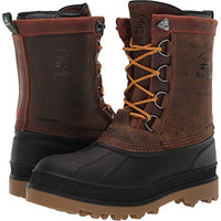 Kamik WK0726S Men's William Snow Boot