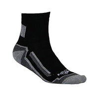 CAR-SOCK-SQ5283M-BLACK-X-LARGE-A528