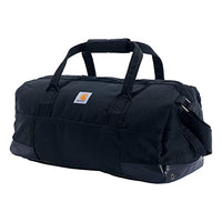 Carhartt B0000501 Classic Duffels, Heavy-Duty Gear Bag for Jobsite, Gym, & Travel