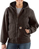 Carhartt 104053 womens Lined Sandstone Active Jacket Wj130