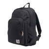 Carhartt B0000536 25l Classic Backpack, Durable Water-Resistant Pack with Laptop Sleeve