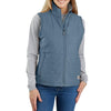 Carhartt 105984 womens Rain Defender Relaxed Fit Lightweight Insulated Vest