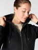 Carhartt womens Relaxed Fit Midweight Sherpa-lined Full-zip Sweatshirt