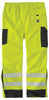 Carhartt 106692 Men's High-Visibility Storm Defender Loose Fit Lightweight Class E Pant