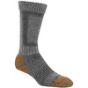 CAR-SOCK-SB5780M-HGY-MEDIUM-A578